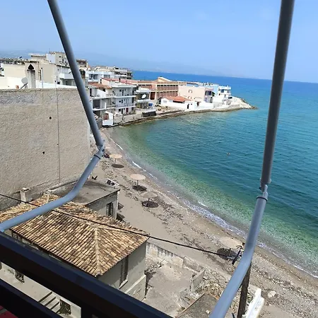 Seaside Serenity Διαμέρισμα